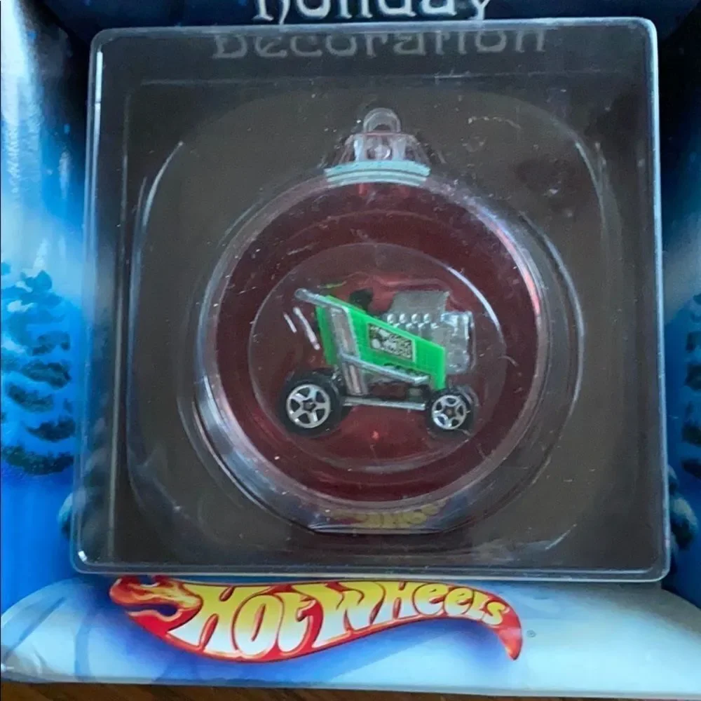 ‎Christmas ornament